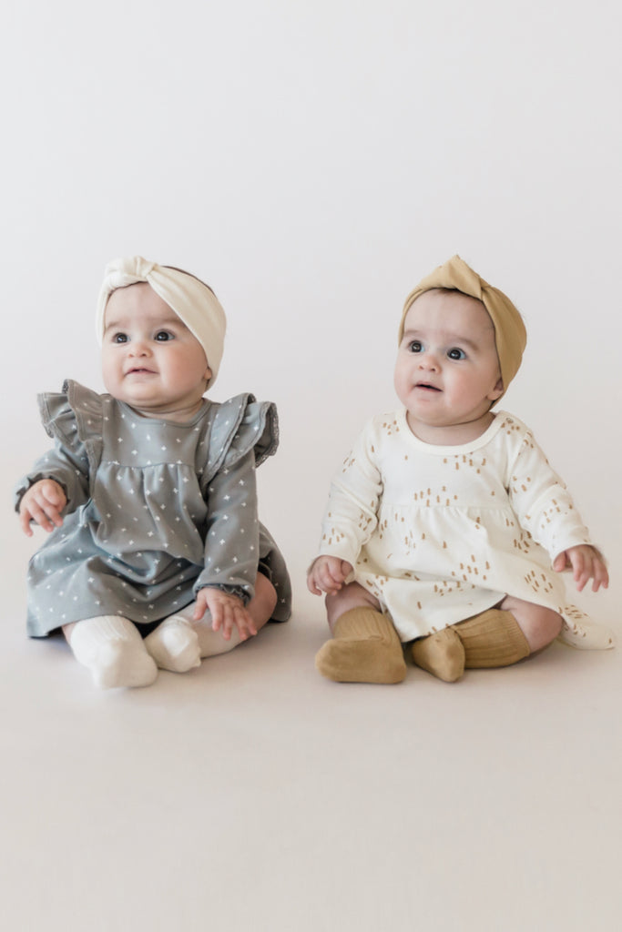 trendy baby clothes