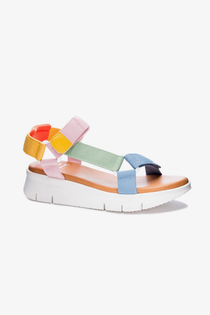 Adventure Sandals - Women's Summer Footwear | ROOLEE