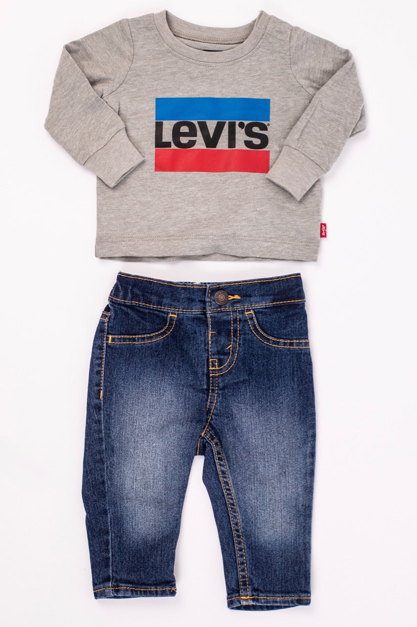 720 levis jeans