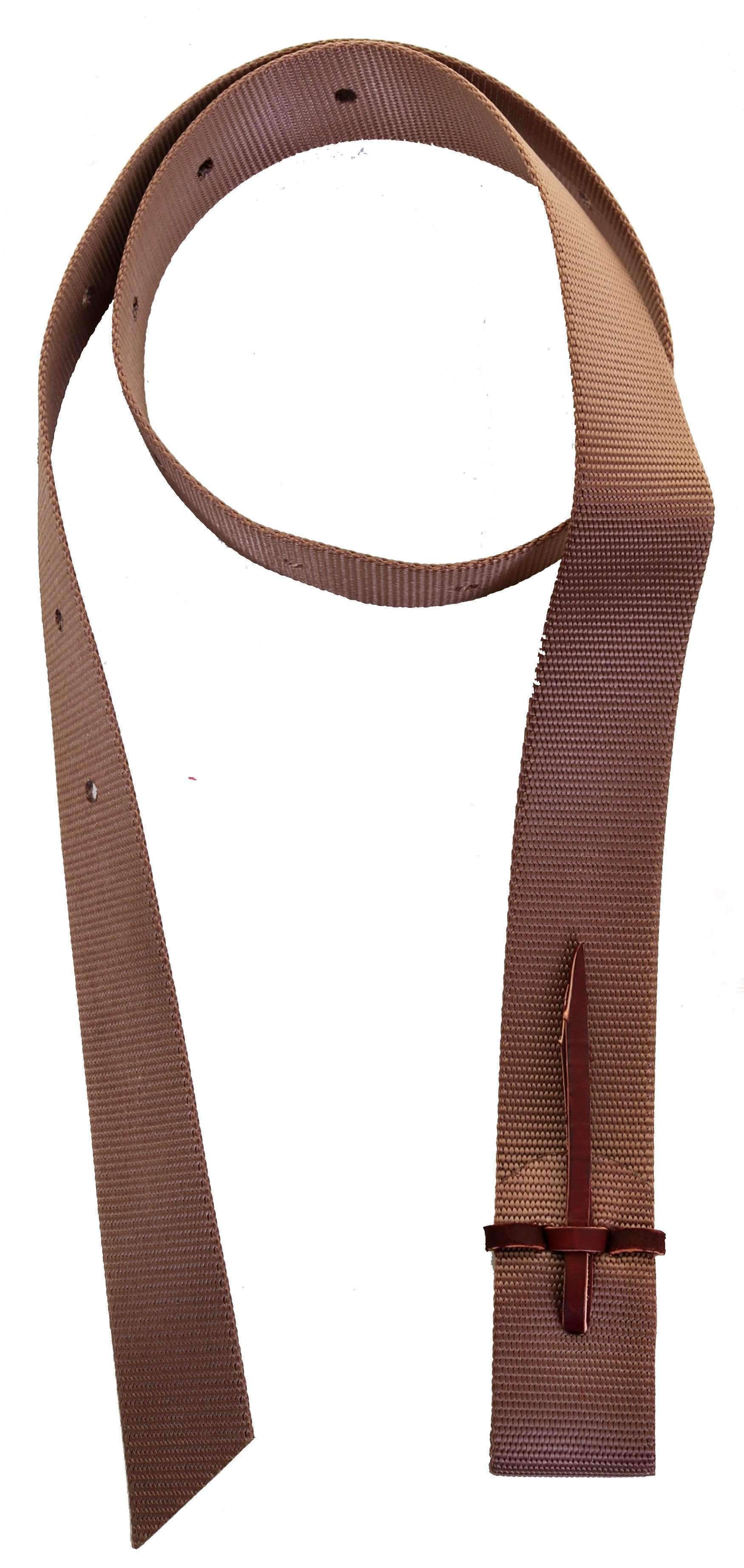 Double Clip Ute Tie/Dog Collar – Drovers Saddlery