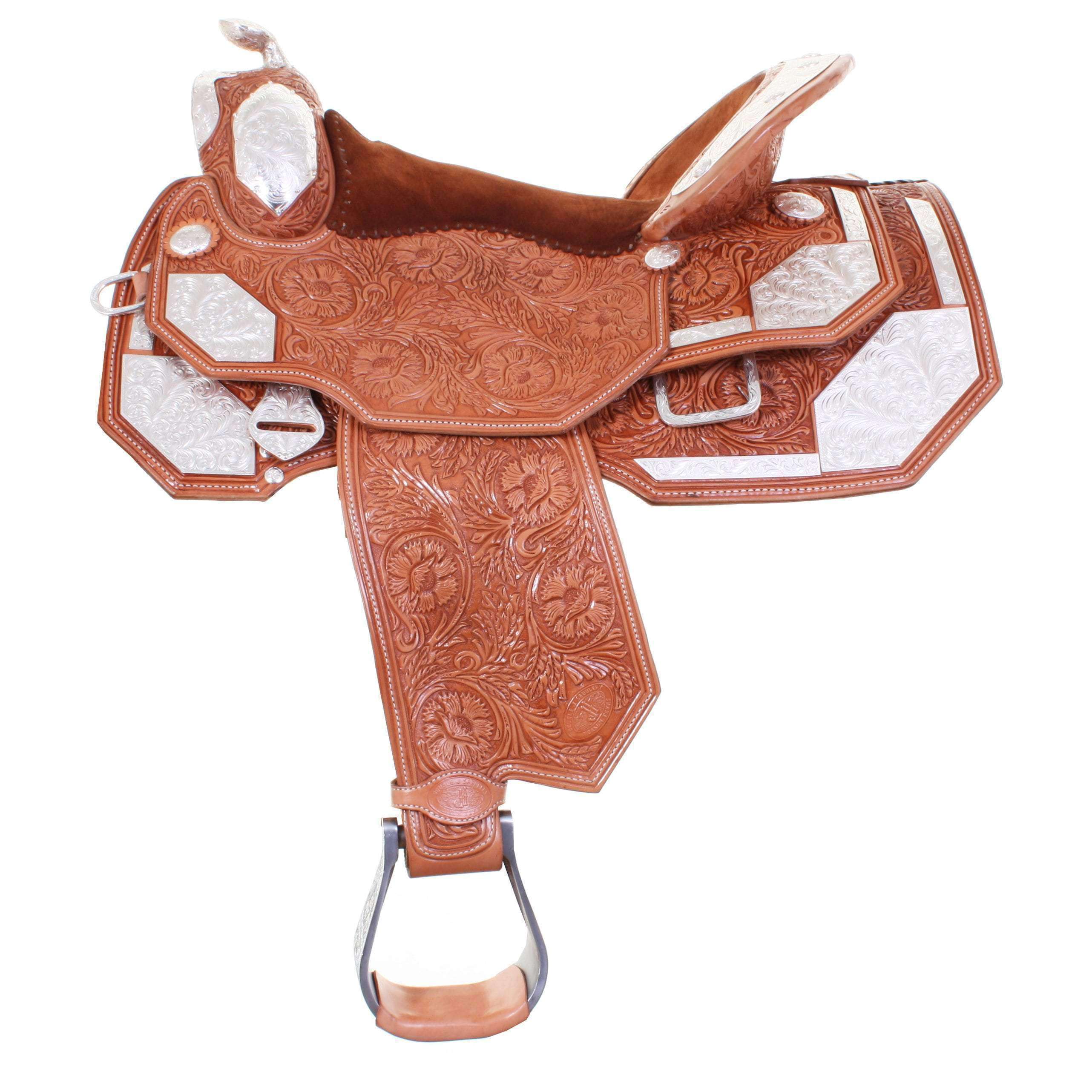 Powder Holders – Double J Saddlery