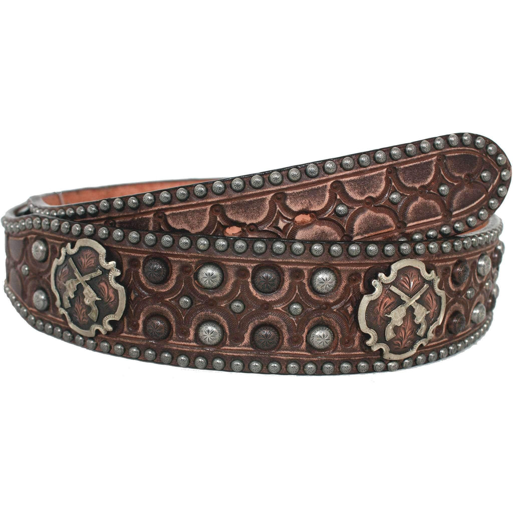 Hand Tooled's – Double J Saddlery