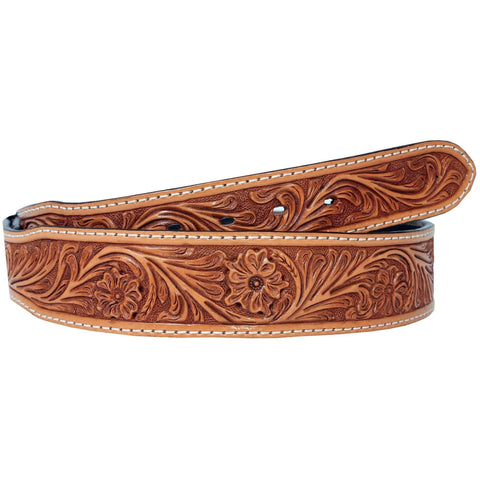 Hand Tooled's – Double J Saddlery