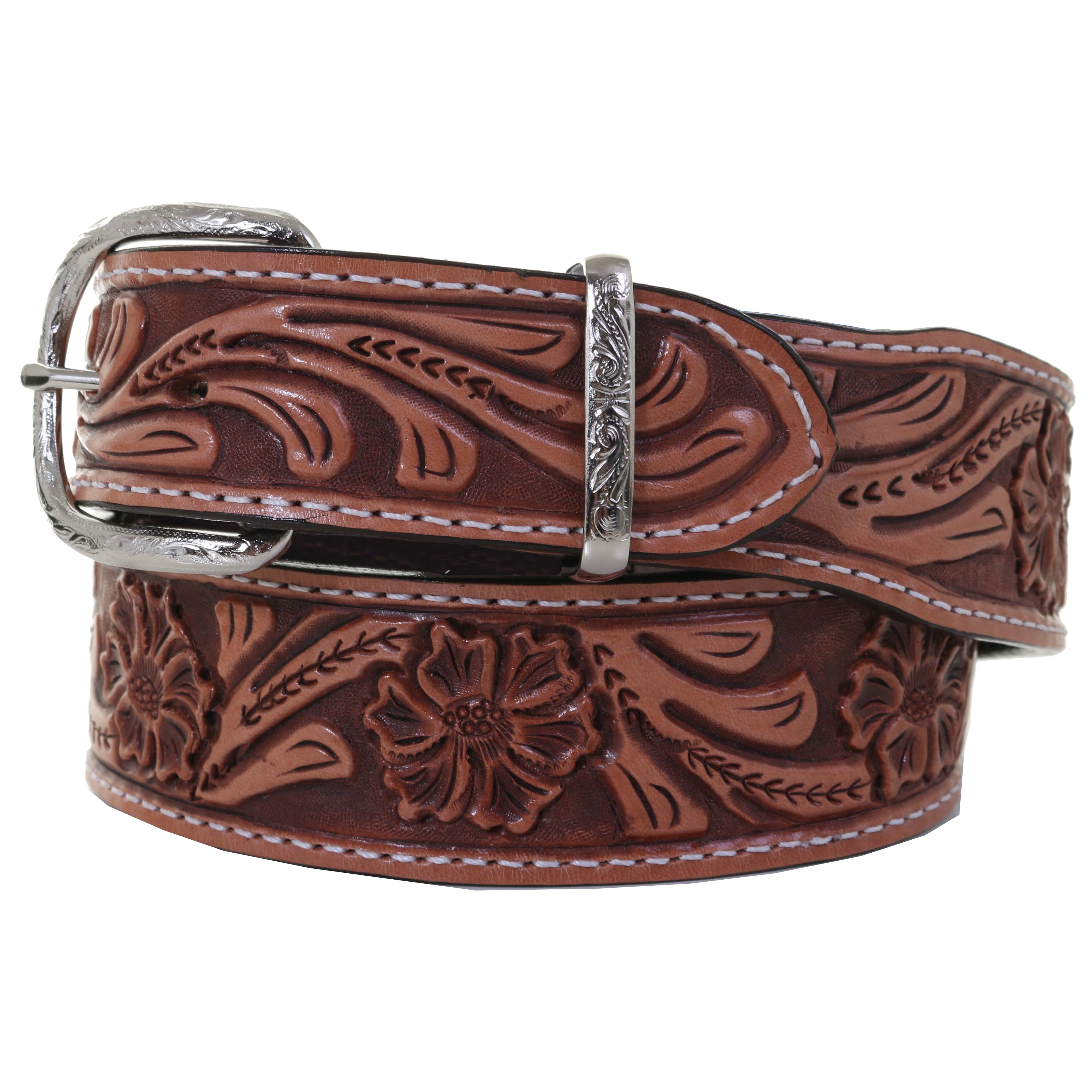 Hand Tooled's – Double J Saddlery