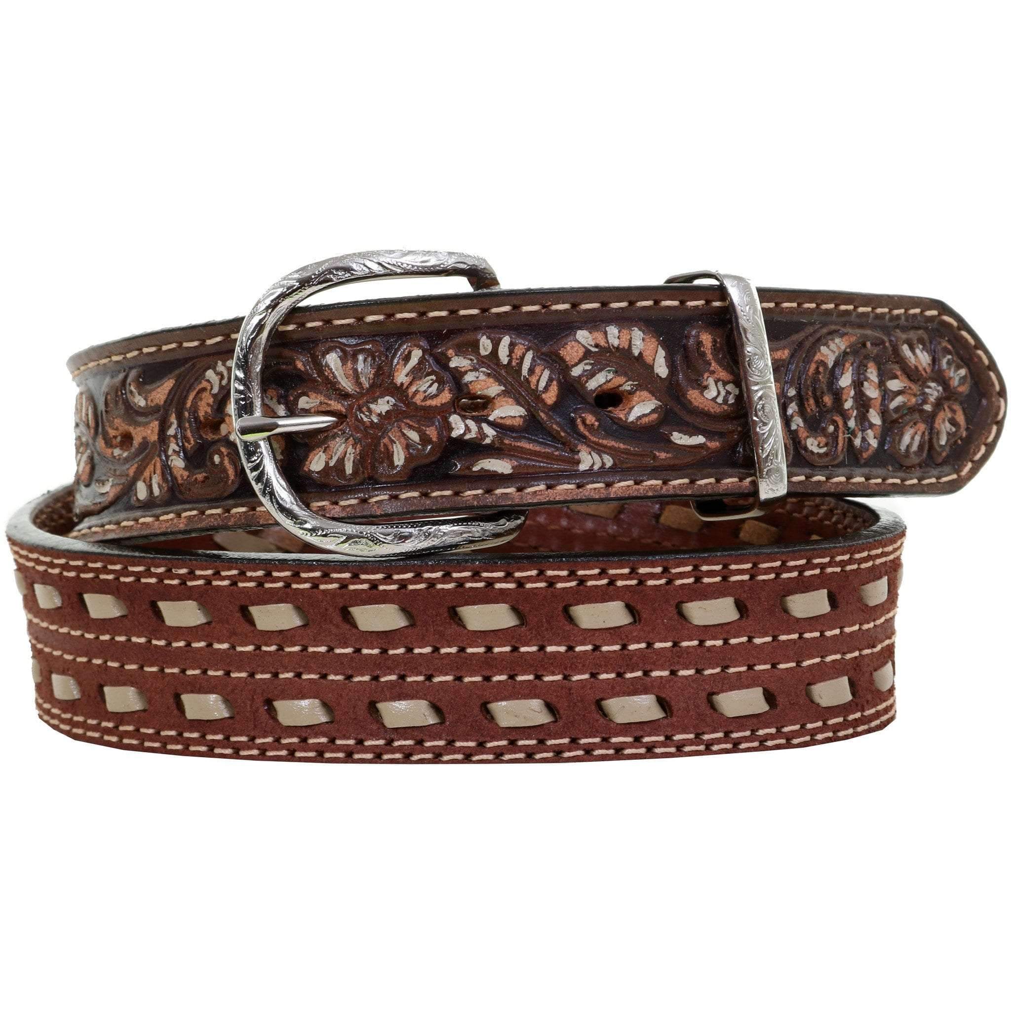 Hand Tooled's – Double J Saddlery