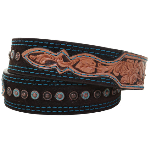 LADIES BELTS – Hicks and Hides
