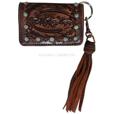 Business Card Holders – Double J Saddlery