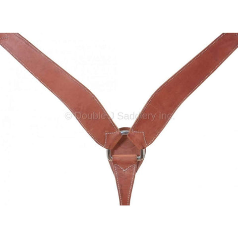 Weaver Leather Roper Breast collar – Western Edge, Ltd.