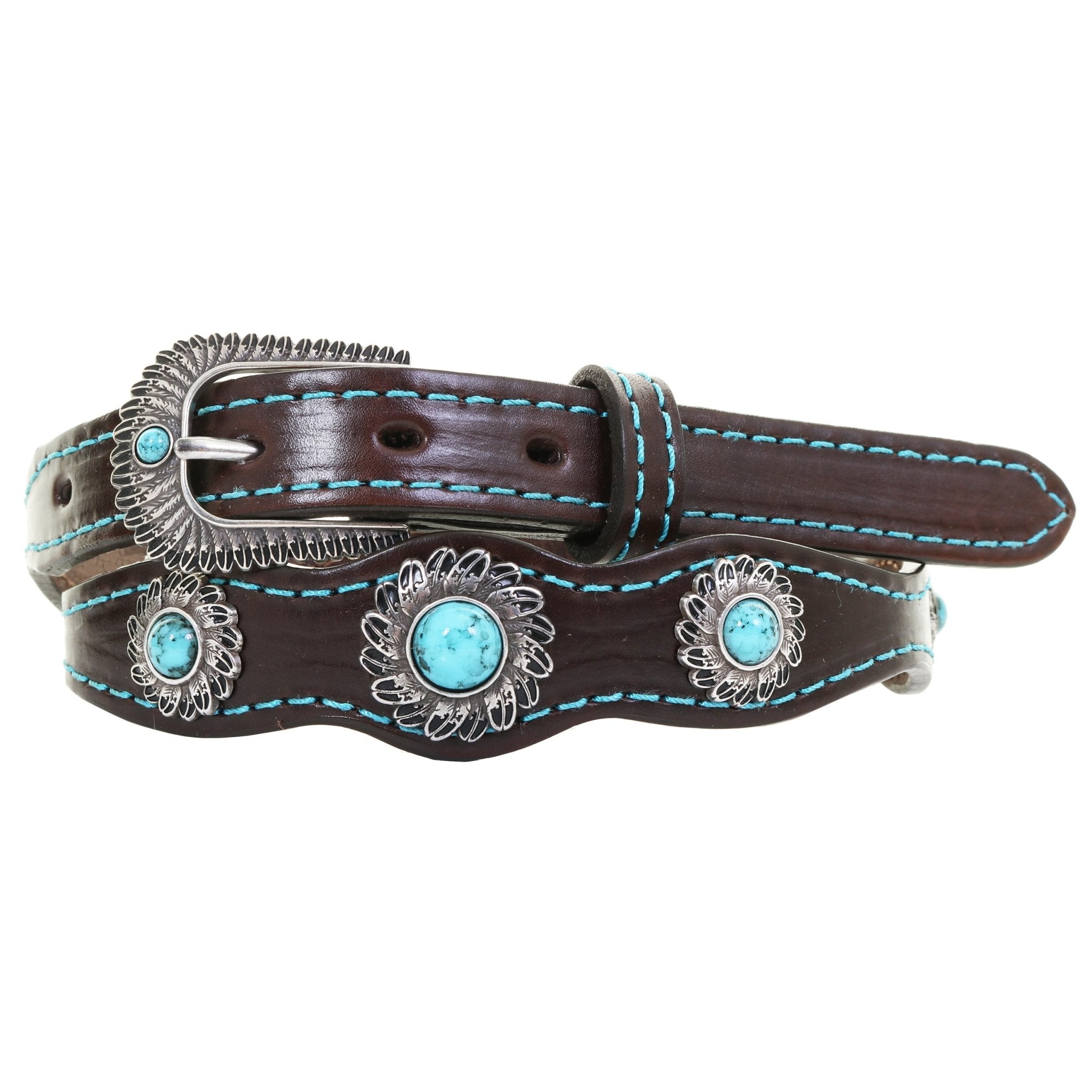 Concho – Double J Saddlery