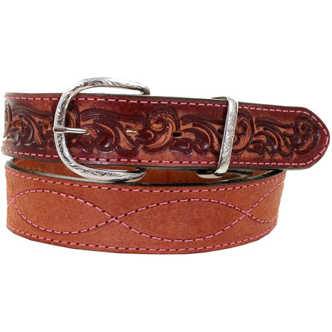 All Men's Belts – Double J Saddlery