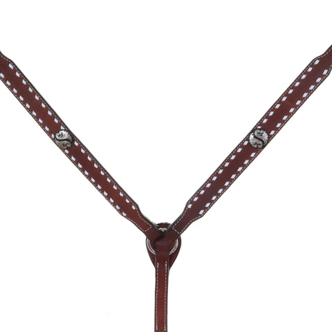 Breast Collars – Double J Saddlery