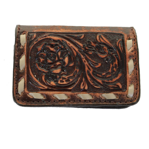 Business Card Holders – Double J Saddlery