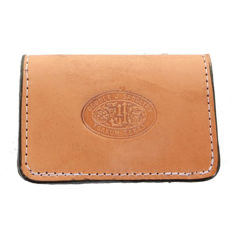 Business Card Holders – Double J Saddlery