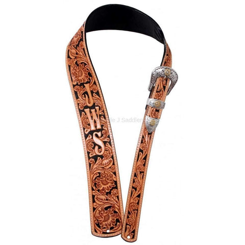 Big Top - Parrothead Custom Guitar Strap – Action Custom Straps