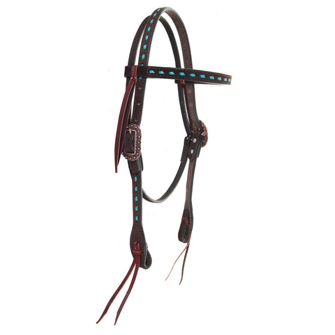 Dueling J Custom Tack