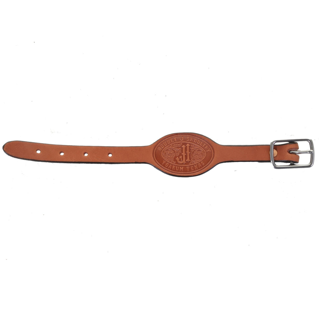 Ts Texas Saddlery Mens Rough Out Figure Eight Stitch Belt 38 Brown 