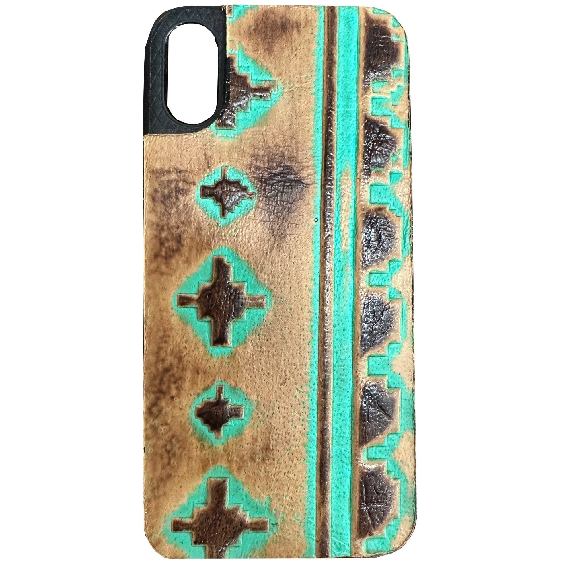 Western Phone Case 