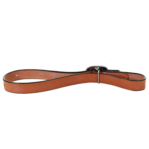 Double Clip Ute Tie/Dog Collar – Drovers Saddlery