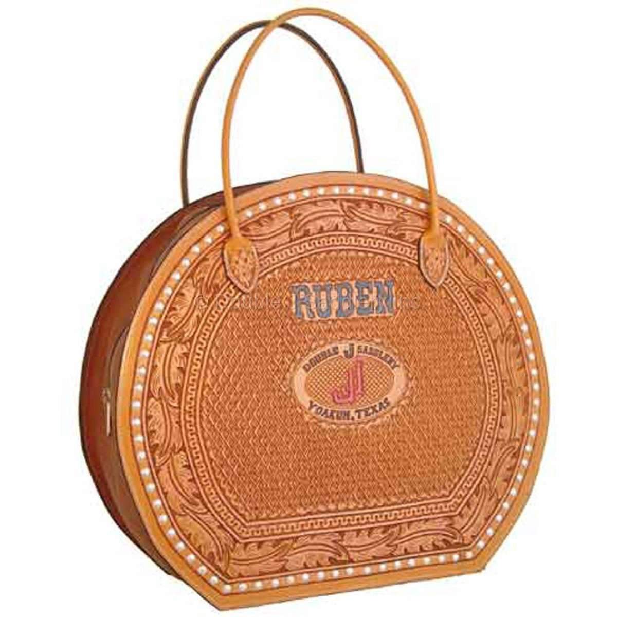 Classic Ropes  Deluxe Rope Bag  Frontier Trailers  Roping Supply