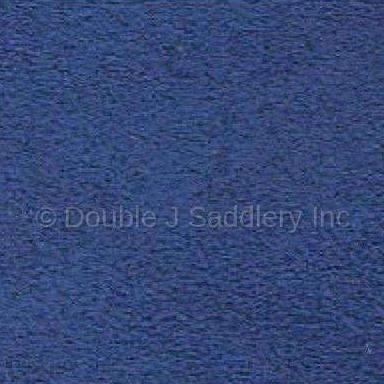 Truex Blue Ostrich Leather - SL251 - Double J Saddlery