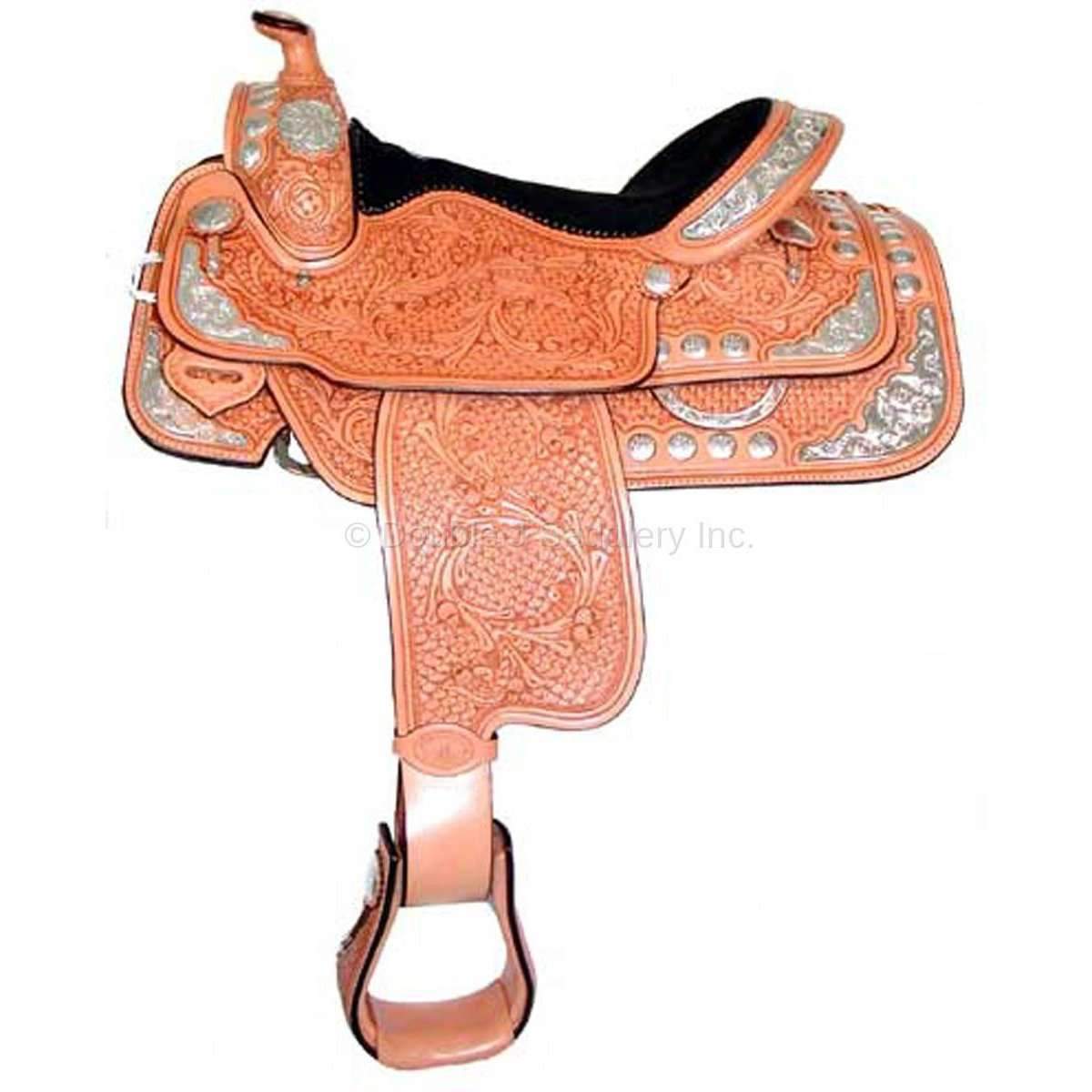 Powder Holders – Double J Saddlery