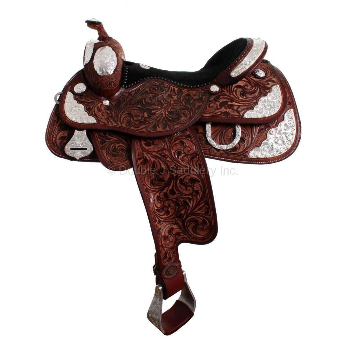 Powder Holders – Double J Saddlery