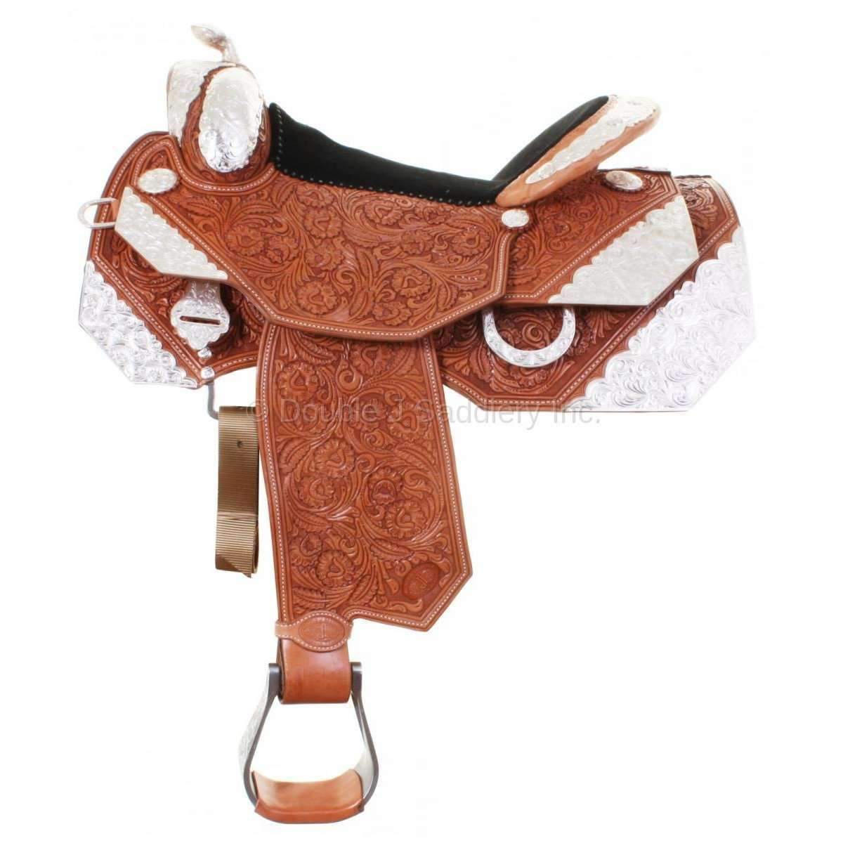 Powder Holders – Double J Saddlery