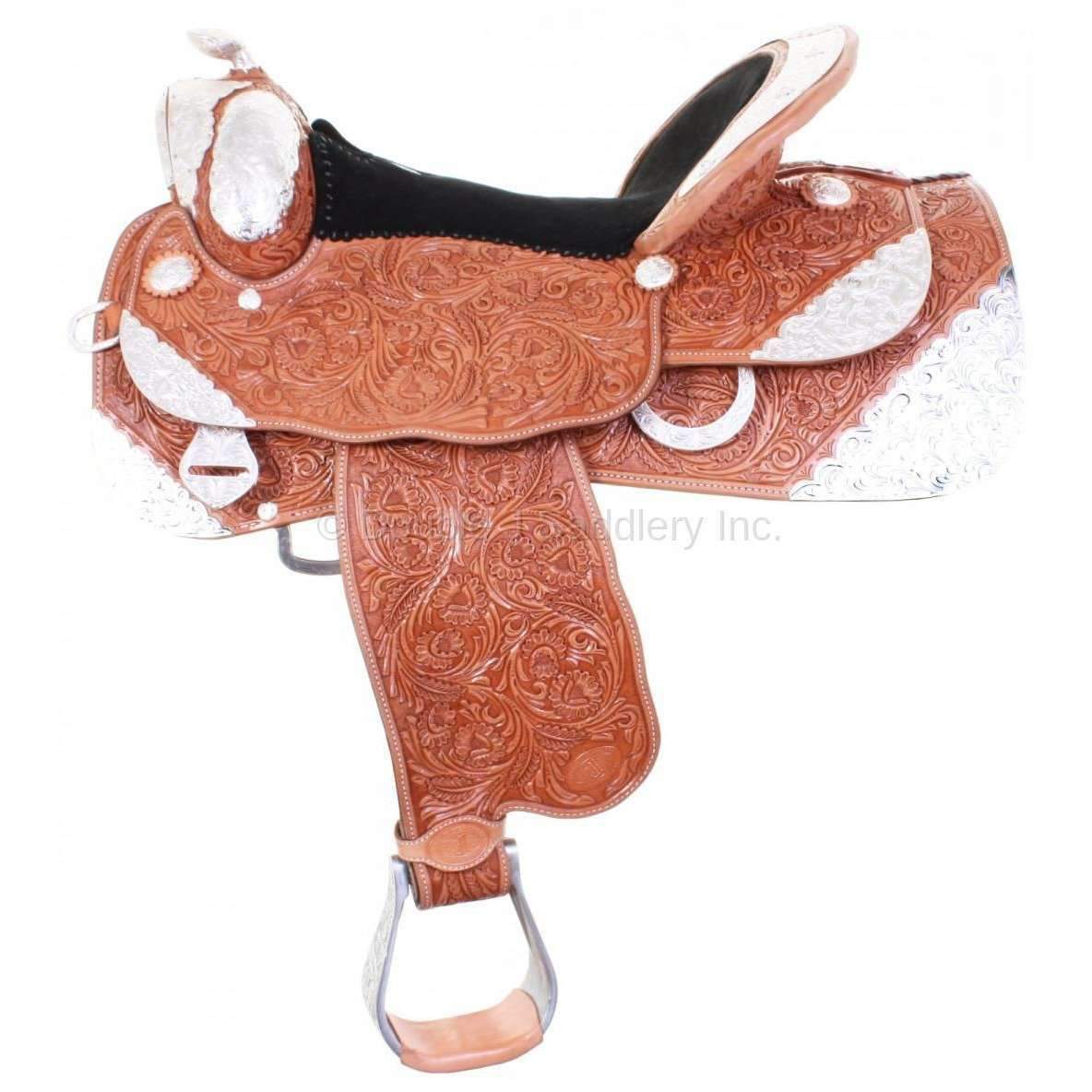 Powder Holders – Double J Saddlery