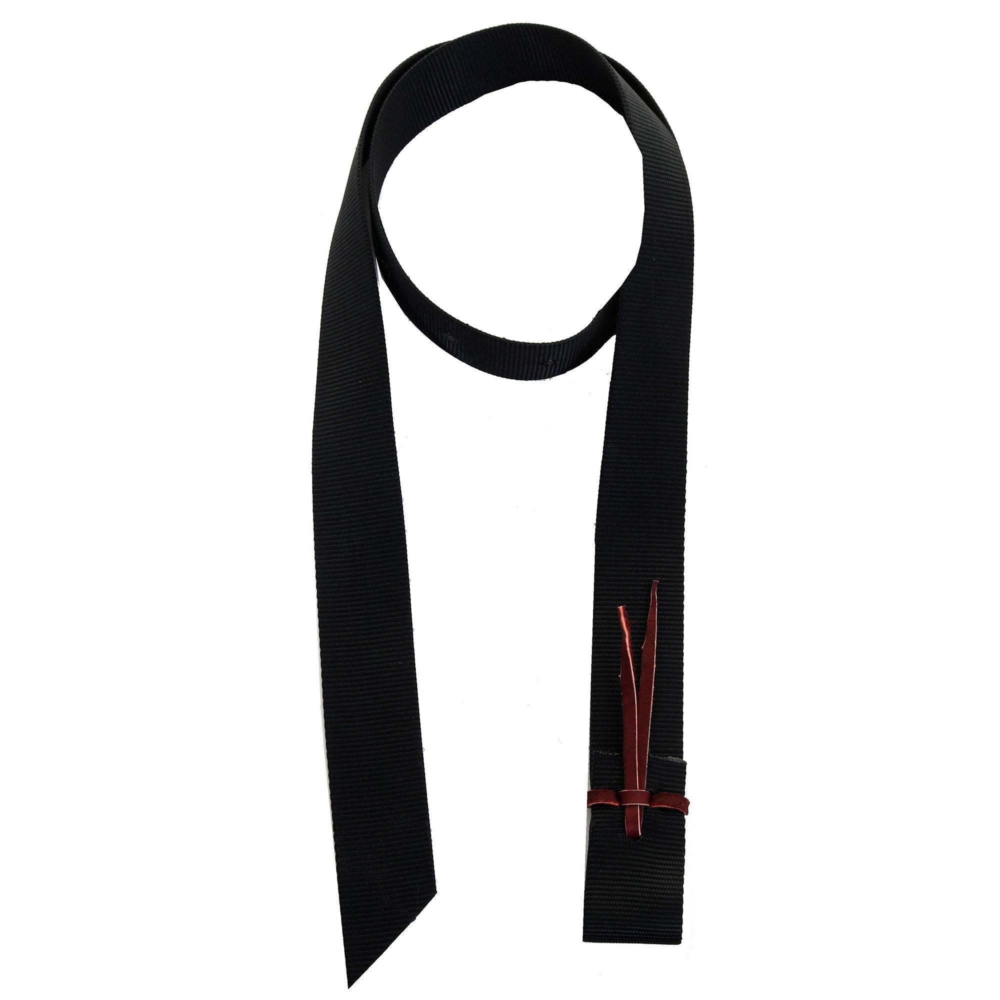 Tie Straps – Double J Saddlery