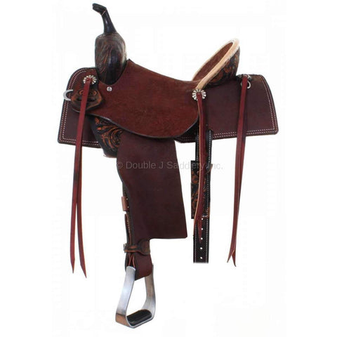 Powder Holders – Double J Saddlery