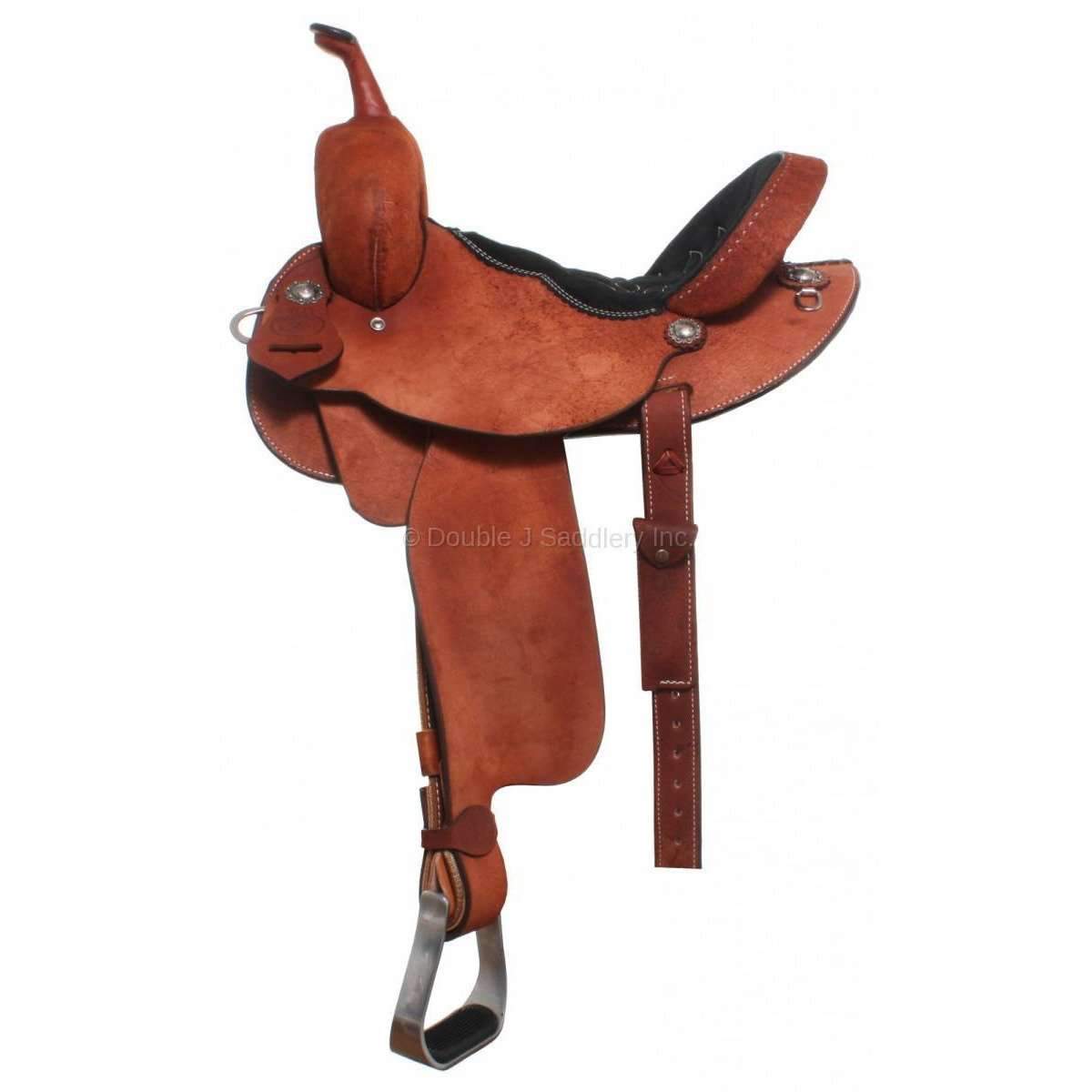 Double J Pro Flex's – Double J Saddlery