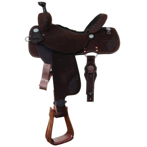 All-Around – Double J Saddlery