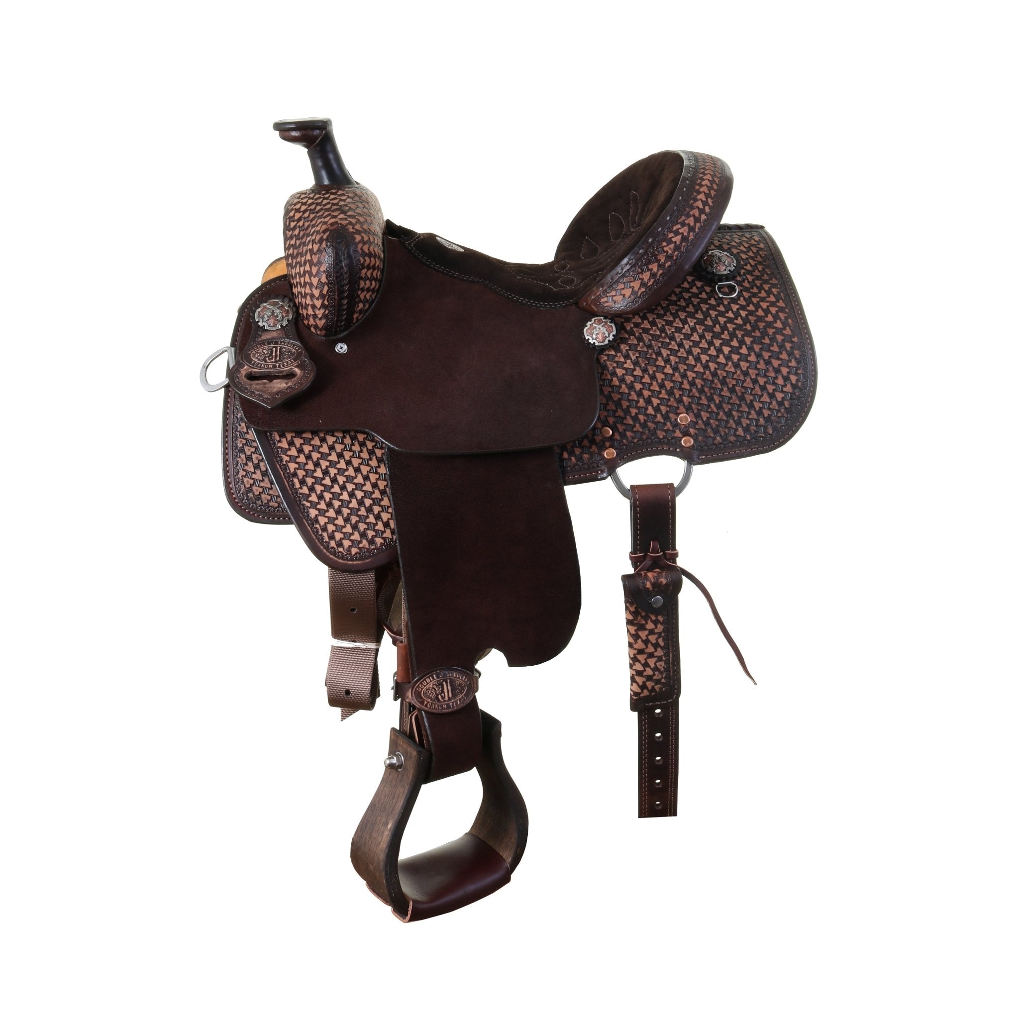 Rope Cans – Double J Saddlery