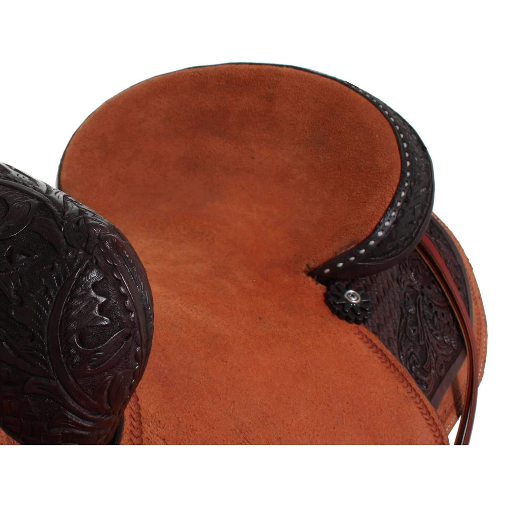 All In Stock Saddles – Double J Saddlery