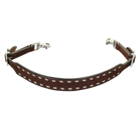 Double Clip Ute Tie/Dog Collar – Drovers Saddlery