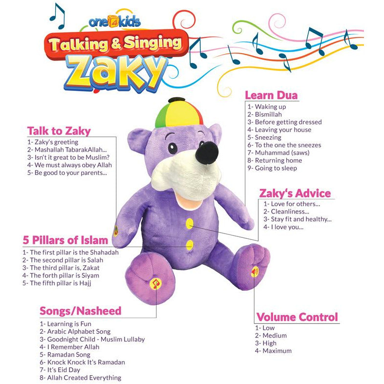 zaky and friends toys