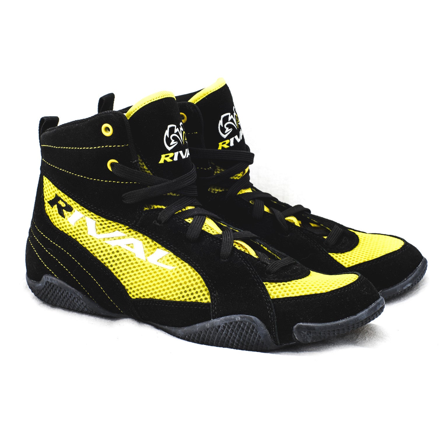 rival guerrero boxing boots