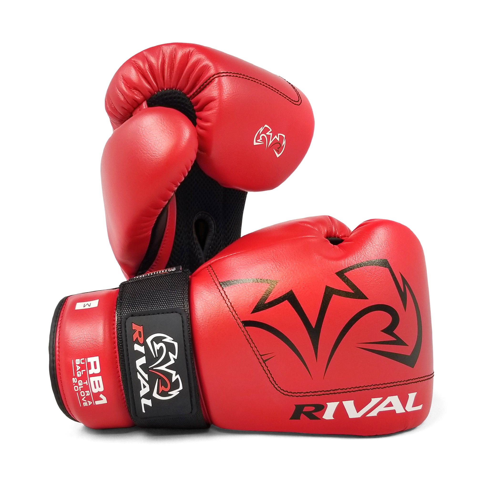 Rival RB1 Ultra Bag Gloves 2.0 Rival Boxing Gear UK