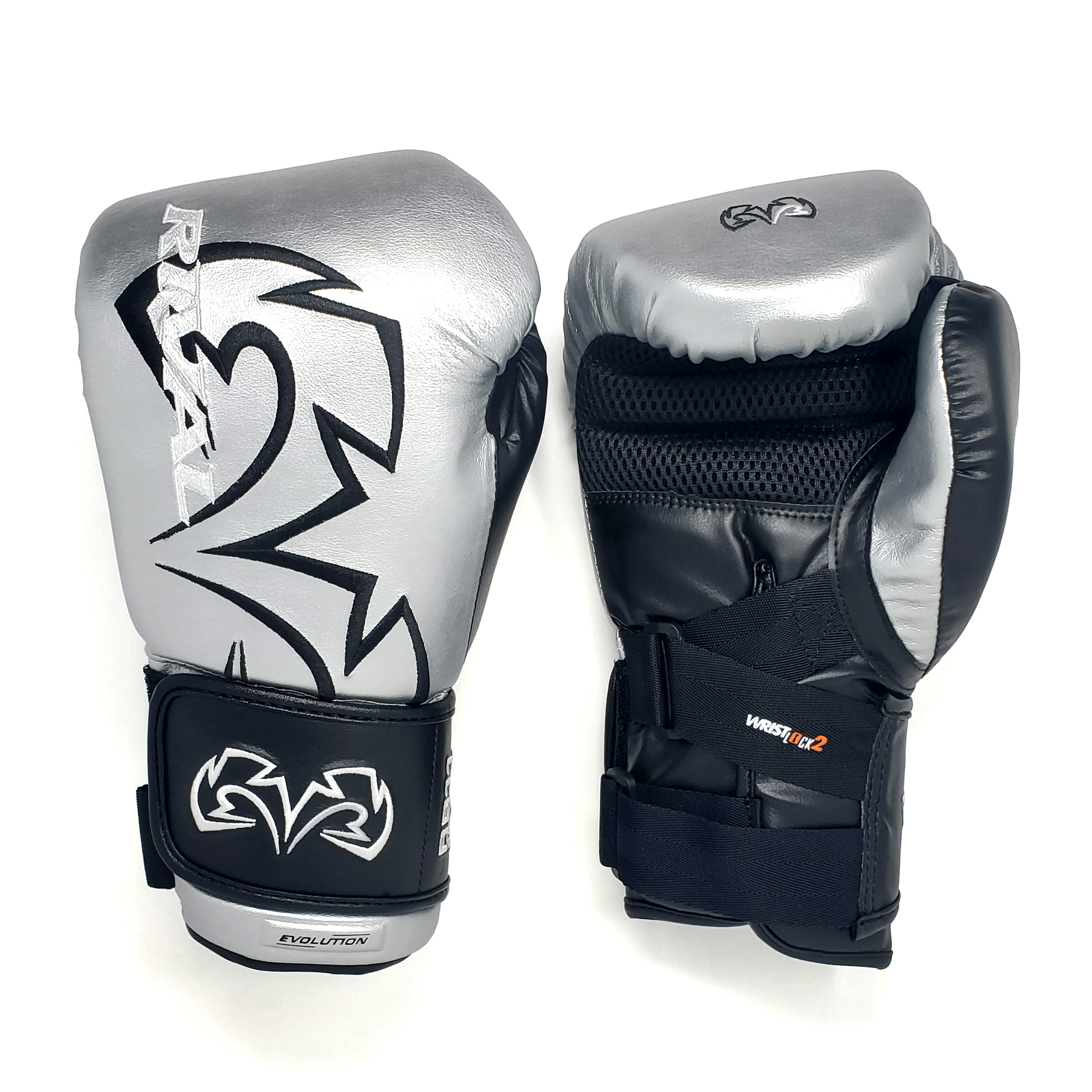 rival rb11 evolution bag gloves