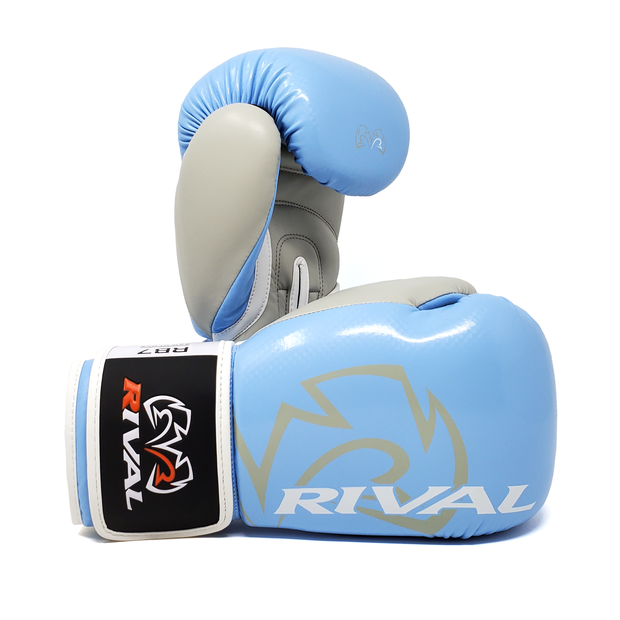 rival rb7 gloves