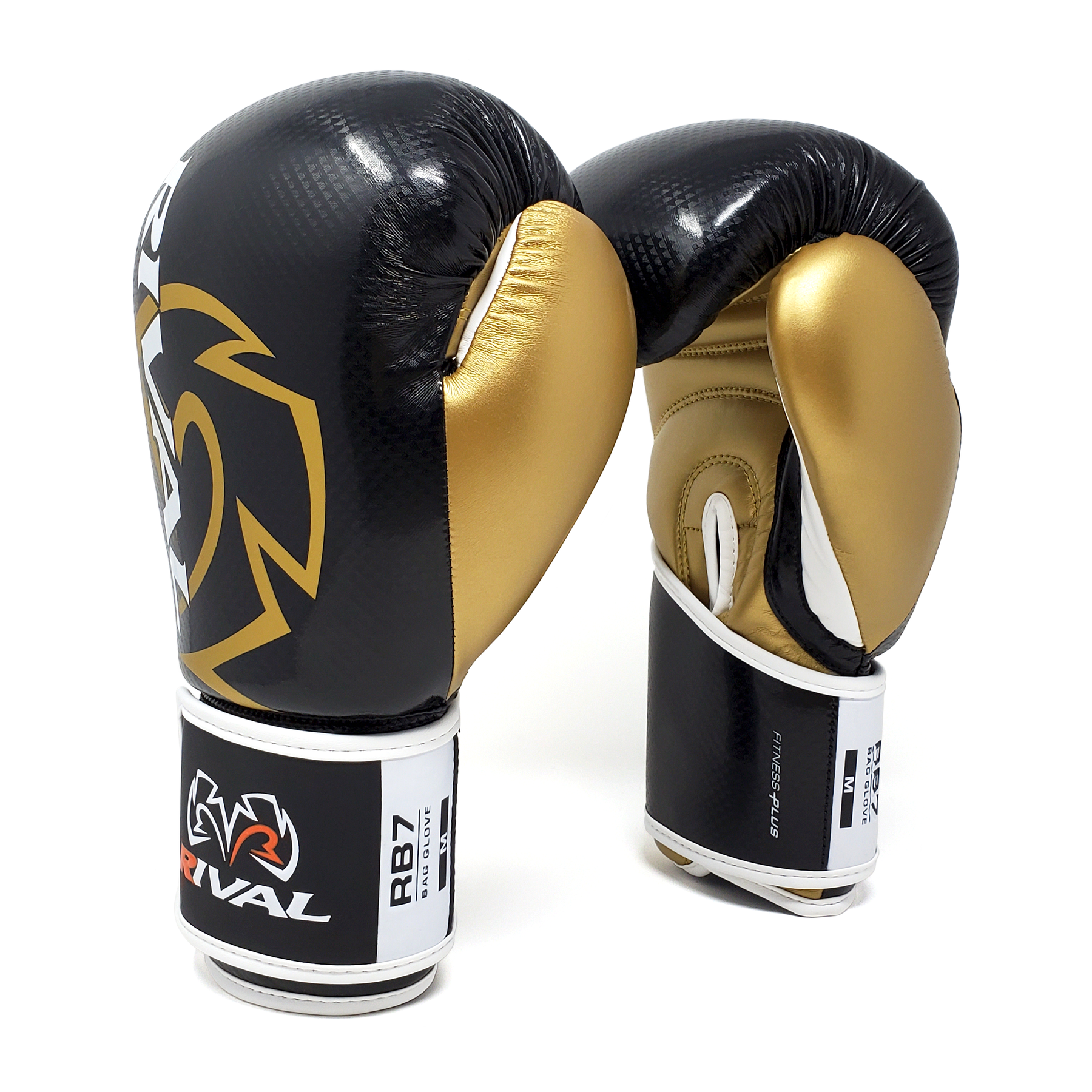 rival rb7 bag gloves