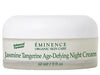 Eminence Jasmine Tangerine Age-Defying Night Cream, 2 oz (60ml)