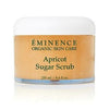 Eminence Apricot Sugar Scrub, 8.4 oz (250ml)