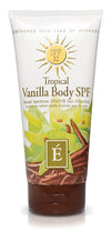 Eminence Tropical Vanilla Body Sunscreen SPF 32