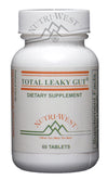 Nutri West Total Leaky Gut 60ct