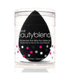 BeautyBlender Pro One Black Blender in Cylinder