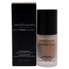 BareMinerals BAREPRO Glow Highlighter Fierce Color 0.5 oz