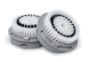 Clarisonic Replacement Brush Head Duo / Two-Pack - Normal (2)