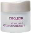Decleor Night Cream Wrinkle Firmness, 1.7 oz