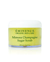 Eminence Mimosa Champagne Sugar Scrub, 8.4 oz (250ml)